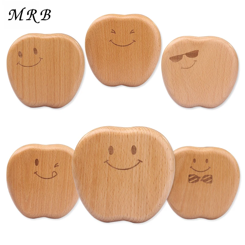 Tooth Box organizer for baby save Milk teeth Wood storage box great gifts creative modelling of apple Six kinds of options toys
Tooth Box organizer for baby save Milk teeth Wood storage box great gifts creative modelling of apple Six kinds of options toys