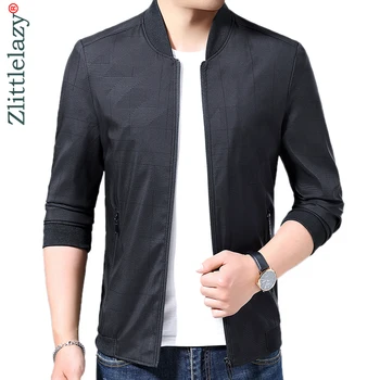 2019 brand new black jacket men casual zipper streetwear veste mens jackets vintage autumn coats jaqueta masculina militar 71605
2019 brand new black jacket men casual zipper streetwear veste mens jackets vintage autumn coats jaqueta masculina militar 71605