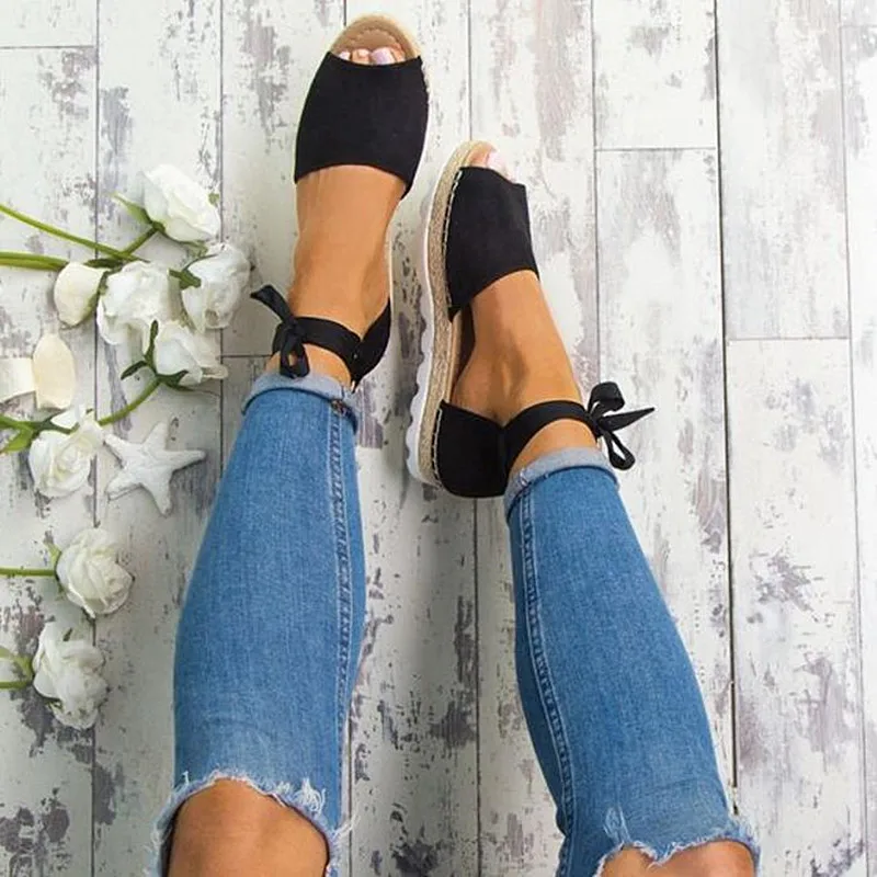 2018 Plus Size 34-44 Flats Sandals Summer Women Sandals Fashion Casual Shoes For Woman European Rome Style Sandale Femme B035
2018 Plus Size 34-44 Flats Sandals Summer Women Sandals Fashion Casual Shoes For Woman European Rome Style Sandale Femme B035