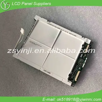5.7'' 320*240 lcd panel KCG057QV1EA-G000
5.7'' 320*240 lcd panel KCG057QV1EA-G000