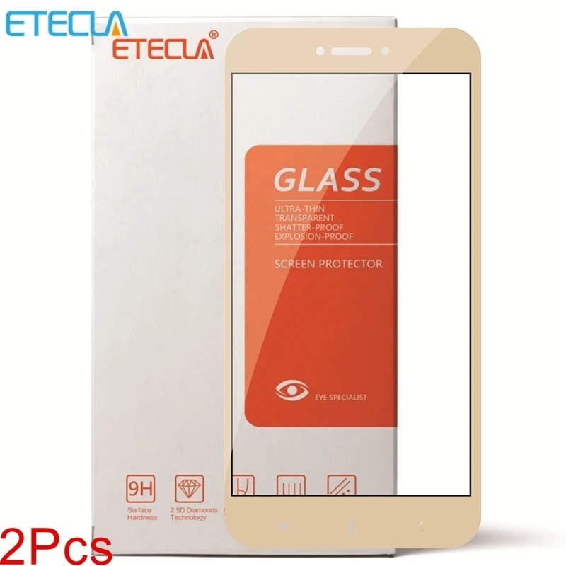 Закаленное стекло для Xiaomi Redmi 4 Max Mi5s Mi5c Plus Note 4X 4A Note4 Note4x Mi 5s 5 S Защитная пленка