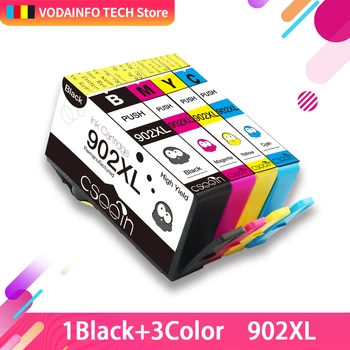 QSYRAINBOW 902 ink cartridge compatible for HP 902 hp902 suitable for HP 6954 6960 6962 6968 6975 6978 hp 902
QSYRAINBOW 902 ink cartridge compatible for HP 902 hp902 suitable for HP 6954 6960 6962 6968 6975 6978 hp 902