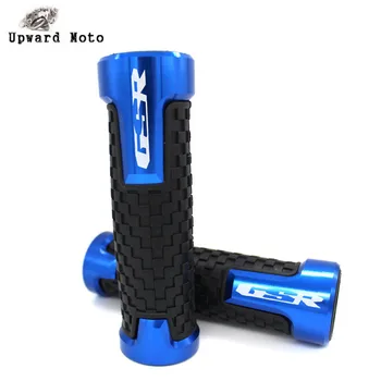 For SUZUKI GSR400 GSR600 GSR750 GSR 400 600 750 Motorcycle Accessories 22mm 7/8'' Handlebar Grips Handle Grip Handle bar
For SUZUKI GSR400 GSR600 GSR750 GSR 400 600 750 Motorcycle Accessories 22mm 7/8'' Handlebar Grips Handle Grip Handle bar
