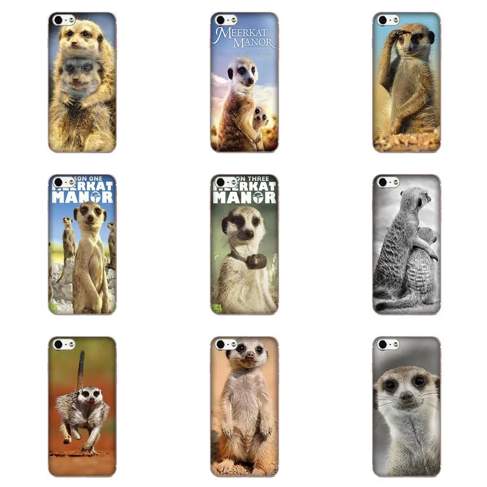 High Quality Phone Case For Xiaomi Redmi Note 2 3 3S 4 4A 4X 5 5A 6 6A Pro Plus Meerkat Manor
High Quality Phone Case For Xiaomi Redmi Note 2 3 3S 4 4A 4X 5 5A 6 6A Pro Plus Meerkat Manor