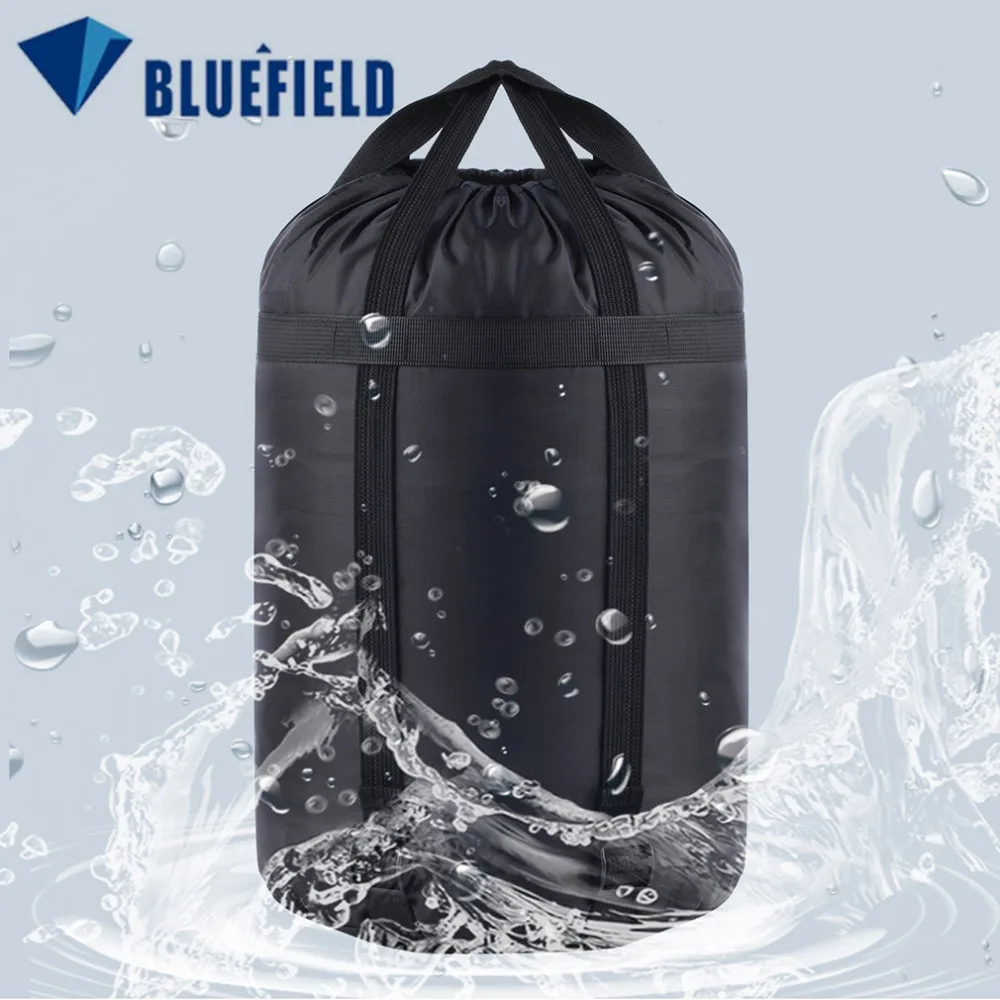 Bluefield Compression Swimming Bag Stuff Camping Sleeping Small Bag Sleeping Travel Kits
Bluefield Compression Swimming Bag Stuff Camping Sleeping Small Bag Sleeping Travel Kits