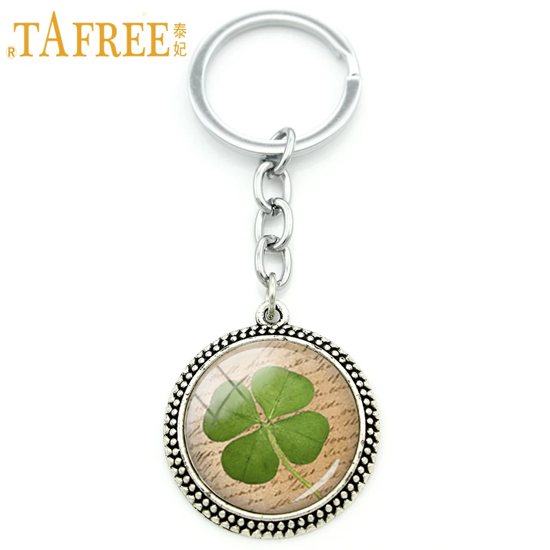 Fine men and women jewelry keychain Lucky Four Leaf Clover art picture pendant key ring jewelry bride ,bridegroom jewelry T227
Fine men and women jewelry keychain Lucky Four Leaf Clover art picture pendant key ring jewelry bride ,bridegroom jewelry T227