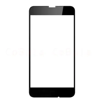 50Pcs/Lot Original Black For Nokia Lumia 630 Front Glass 4.5" Touch Screen LCD Outer Panel Lens Repair Replacement Part
50Pcs/Lot Original Black For Nokia Lumia 630 Front Glass 4.5" Touch Screen LCD Outer Panel Lens Repair Replacement Part