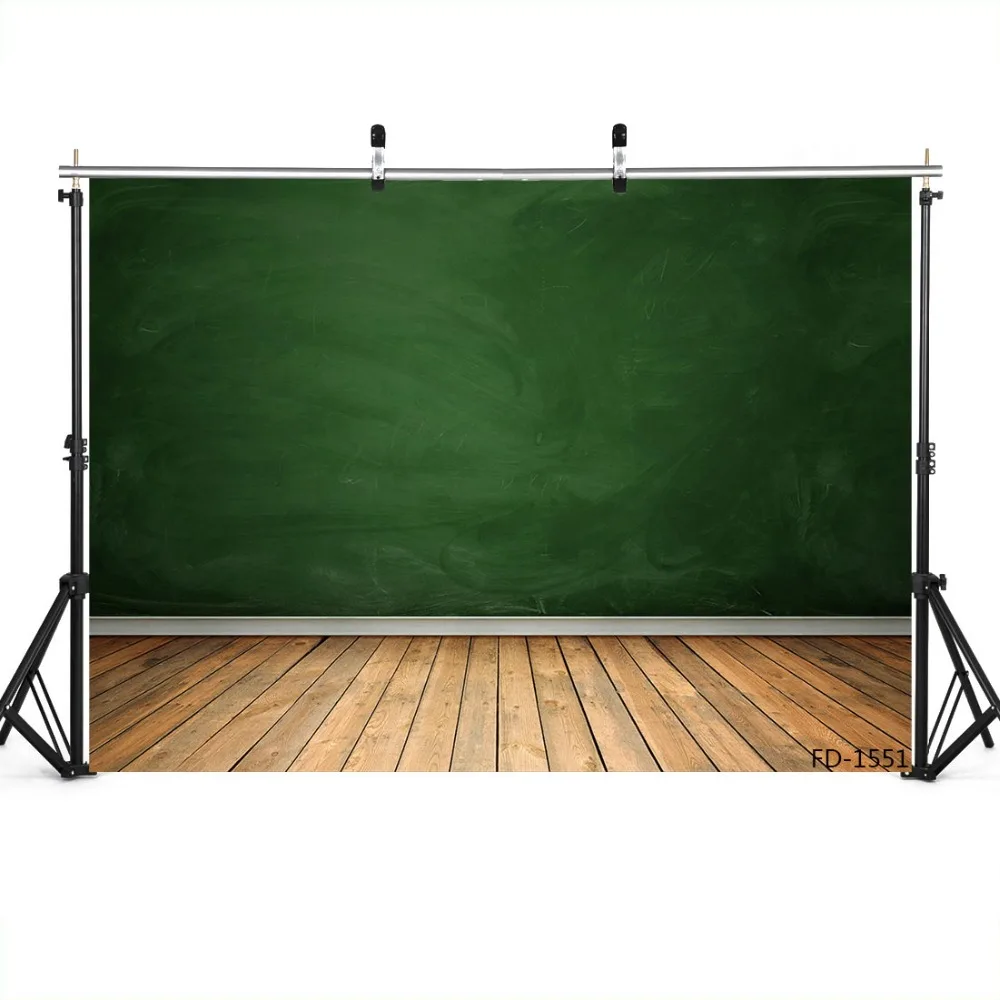 Photographic Backgrounds Blackboard Back to School Vinyl Cloth Backdrops Fond Studio Photo Children Newborn Portrait Photophone
Photographic Backgrounds Blackboard Back to School Vinyl Cloth Backdrops Fond Studio Photo Children Newborn Portrait Photophone