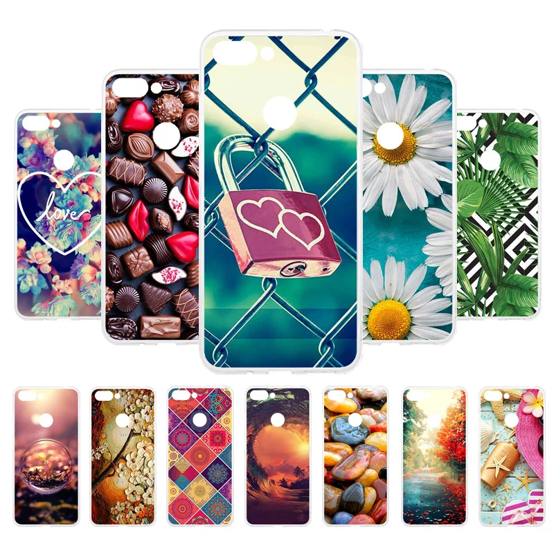 Vanveet Painted Cases For ZTE Blade V9 Case Silicone For ZTE Blade V9 Cases Back Cover Fundas For ZTE V9 Coque Housing
Vanveet Painted Cases For ZTE Blade V9 Case Silicone For ZTE Blade V9 Cases Back Cover Fundas For ZTE V9 Coque Housing