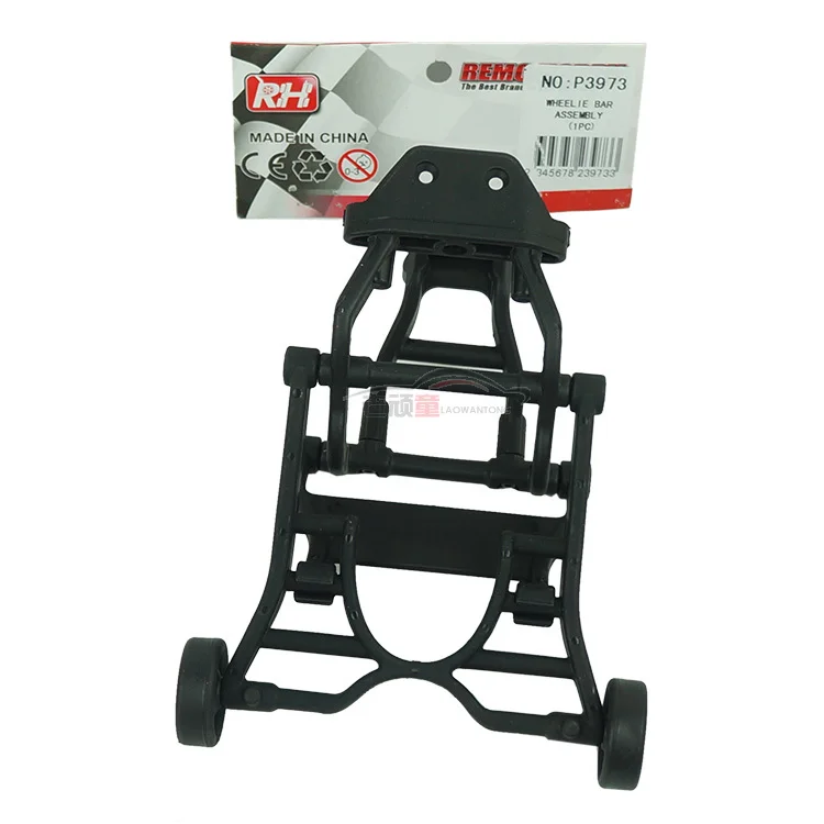 Upgrade Head Wheel P3973 For 1/10 Traxx as Slash 4x4 Rc Short-course Truck Cars Share Part
Upgrade Head Wheel P3973 For 1/10 Traxx as Slash 4x4 Rc Short-course Truck Cars Share Part