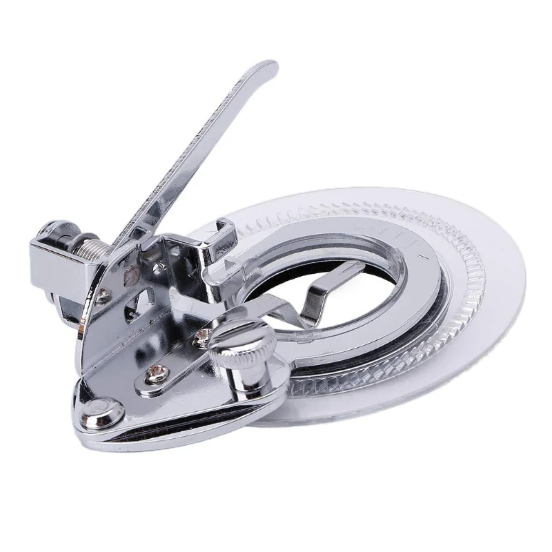 1PC Universal Multifunctional Flower Stitch Embroidery Sewing Machine Presser Foot W215
1PC Universal Multifunctional Flower Stitch Embroidery Sewing Machine Presser Foot W215