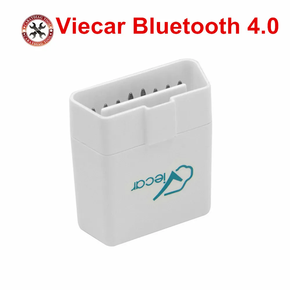 

2019 Viecar ELM327 Bluetooth 4.0 V1.5 OBD2 Car Diagnostic Tool OBDII J1850 OBD Cars Scanner for ios Android Window elm327 v1.5