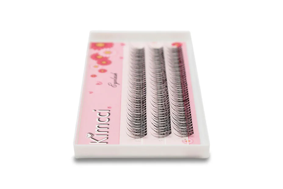 Kimcci 120pcs Premium Mink Individual Dovetail Eyelash Extension Natural 3d Cluster Eyelashes Professional Makeup Flared Lashes 26 Kimcci 120pcs Premium Mink Individual Dovetail Eyelash Extension Natural 3d Cluster Eyelashes Professional Makeup Flared Lashes -Zentai shop online HTB1zynMaO 1gK0jSZFqq6ApaXXaQ.jpg