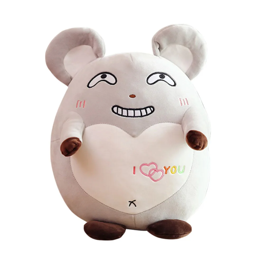 Cute Animal Design Stuffed Plush Pillow Doll Toys Sleeping Pillow Mouse Soft Plush Toy for Children Birthday Gifts
Cute Animal Design Stuffed Plush Pillow Doll Toys Sleeping Pillow Mouse Soft Plush Toy for Children Birthday Gifts