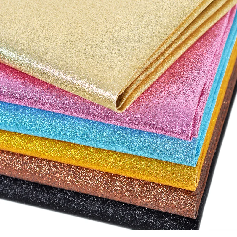 Pearl bright pink PU leather gleet fabric/imitation leather carpet fabric/ stage background gleit fabric
Pearl bright pink PU leather gleet fabric/imitation leather carpet fabric/ stage background gleit fabric