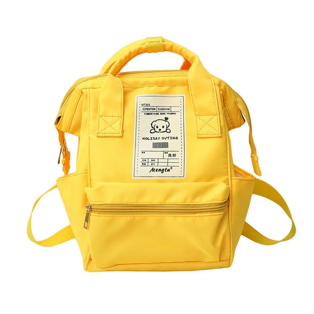 Backpack in Women's Casual Day packs Canvas Bag 2019 Shoulder Bag New Travel Bag Retro Large Capacity Backpack 30 Dropping
Backpack in Women's Casual Day packs Canvas Bag 2019 Shoulder Bag New Travel Bag Retro Large Capacity Backpack 30 Dropping