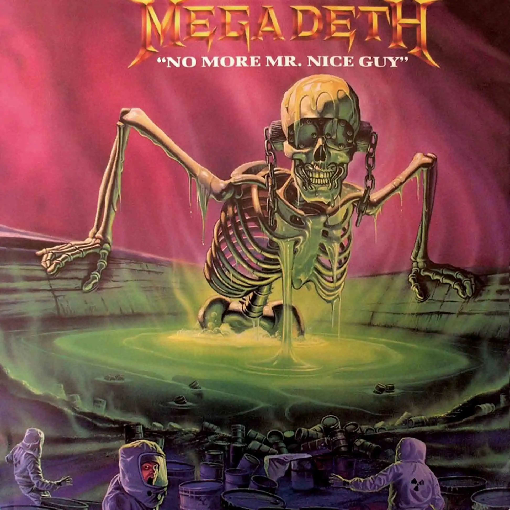 Megadeth Hot Movie No More MR.Nice Guy Horror Art Poster Print Wall decoration decor canvas room decor12x12 24x24 20x20inch
Megadeth Hot Movie No More MR.Nice Guy Horror Art Poster Print Wall decoration decor canvas room decor12x12 24x24 20x20inch