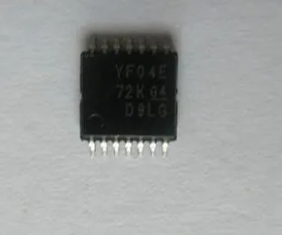 10 шт./лот TXS0104EPWR YF04E TSSOP 14 новый оригинальный|Аксессуары для аудиосистем| |