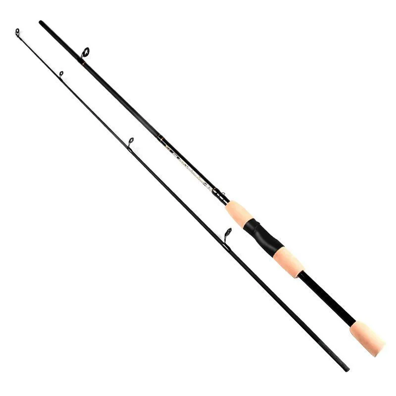 Carbon Spinning Fishing Rod olta 1.8m 2 Segments fishing rod olta M Power line lure Carbon Spinning Casting Lure Fishing Rod
Carbon Spinning Fishing Rod olta 1.8m 2 Segments fishing rod olta M Power line lure Carbon Spinning Casting Lure Fishing Rod