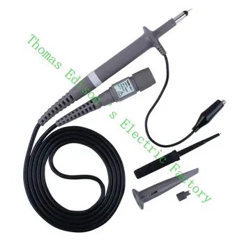 High Quality TASI-8841 Oscilloscope Passive High Voltage Probe Oscilloscope Probe 100 MHz bandwidth PROBE
High Quality TASI-8841 Oscilloscope Passive High Voltage Probe Oscilloscope Probe 100 MHz bandwidth PROBE