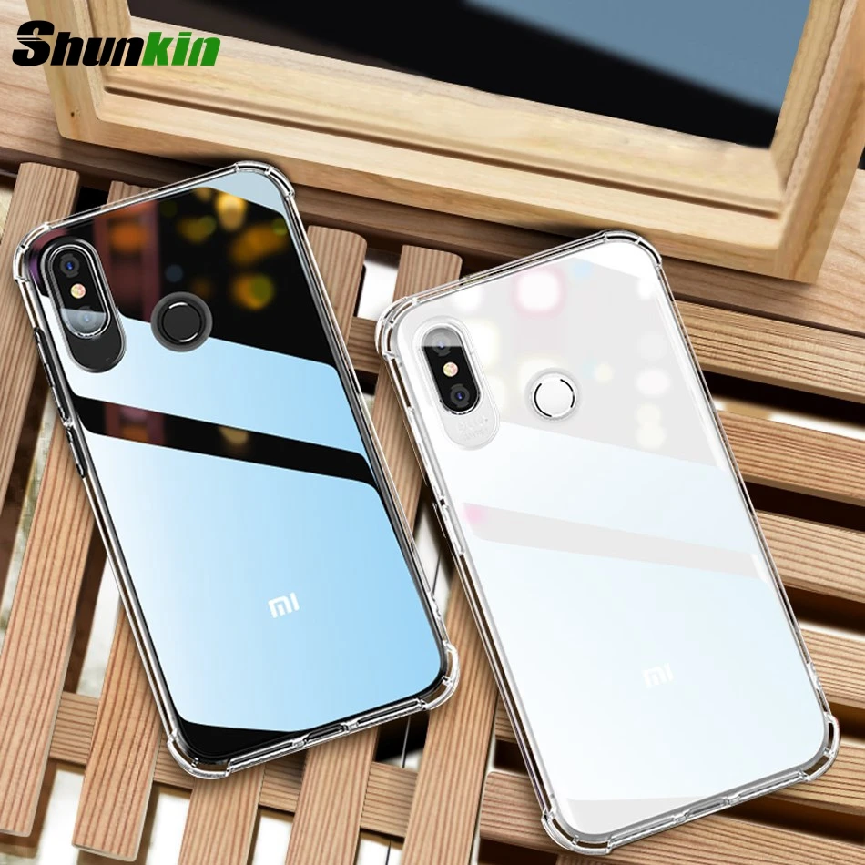 For Xiaomi Mi A1 Luxury Silicone TPU Soft Case For Xiaomi mi 5X Back Cover Shockproof Transparent For Xiomi Mi a1 4GB 64GB Case
For Xiaomi Mi A1 Luxury Silicone TPU Soft Case For Xiaomi mi 5X Back Cover Shockproof Transparent For Xiomi Mi a1 4GB 64GB Case
