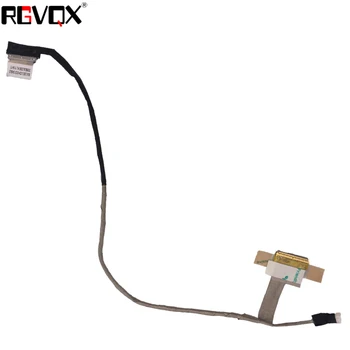 New Laptop Cable For TOSHIBA L650 L655 L655D PN:DD0BL6LC010 DD0BL6LC030 Repair Notebook LCD LVDS CABLE
New Laptop Cable For TOSHIBA L650 L655 L655D PN:DD0BL6LC010 DD0BL6LC030 Repair Notebook LCD LVDS CABLE