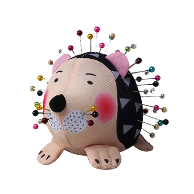 Sewing Pincushion Hedgehog Shape Soft Cotton Fabric Pin Cushion Pin Patchwork Holder Cute Arts Crafts And Sewing Pincushions
Sewing Pincushion Hedgehog Shape Soft Cotton Fabric Pin Cushion Pin Patchwork Holder Cute Arts Crafts And Sewing Pincushions