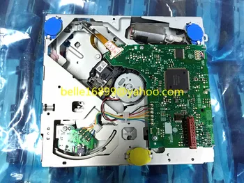 100% Brand new Sinigle Disk DVD Loader DXM9550/DXM9050 for VW RNS310 RNS315 RCD310 BOSCH FREE SHIPPING
100% Brand new Sinigle Disk DVD Loader DXM9550/DXM9050 for VW RNS310 RNS315 RCD310 BOSCH FREE SHIPPING