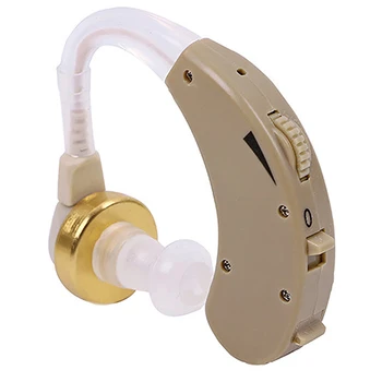 Mini Adjustable Sound Voice Amplifier Enhancement BTE Hearing Aid Helper Kit Newest 
Mini Adjustable Sound Voice Amplifier Enhancement BTE Hearing Aid Helper Kit Newest