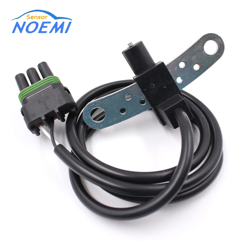 Crankshaft Position sensor For Renault 11 18 25 Rapid Super 5 1.4 1.6 1.7 2.0 7700722143 7700739789 7701349559 SEB160 CSS1524
Crankshaft Position sensor For Renault 11 18 25 Rapid Super 5 1.4 1.6 1.7 2.0 7700722143 7700739789 7701349559 SEB160 CSS1524