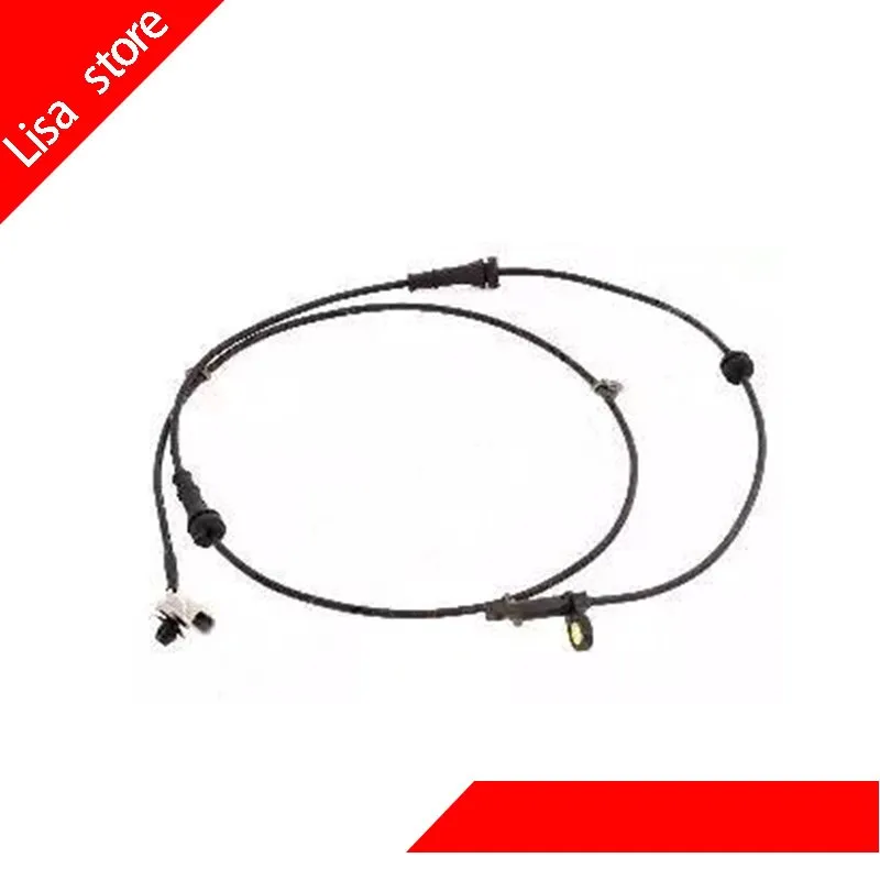 47910-4BA0A 47900-4BA0A 47900-4BF0A One Set Sensor wheel speed FOR Nissan Rogue (2014-)
47910-4BA0A 47900-4BA0A 47900-4BF0A One Set Sensor wheel speed FOR Nissan Rogue (2014-)