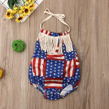 Newborn Toddler Infant Baby Girl Clothes Tassels Backless Cute Jumpsuit Outfits Sunsuit Clothes
Newborn Toddler Infant Baby Girl Clothes Tassels Backless Cute Jumpsuit Outfits Sunsuit Clothes