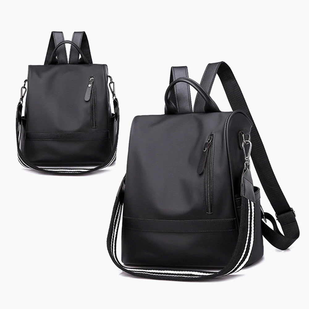 Cloth Waterproof Fashion Backpack Mochila Mujer Travel Rucksack Shoulder Bag Women's Anti-theft Backpack
Cloth Waterproof Fashion Backpack Mochila Mujer Travel Rucksack Shoulder Bag Women's Anti-theft Backpack