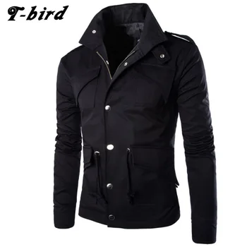 T-bird Jacket Men Winter 2017 Coat Male Bomber Jacket Men Slim Large Size Brand Outwear Mens Cotton Jackets Clothing 4XL ZKXSAXK
T-bird Jacket Men Winter 2017 Coat Male Bomber Jacket Men Slim Large Size Brand Outwear Mens Cotton Jackets Clothing 4XL ZKXSAXK