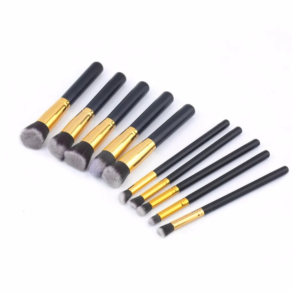 2019 New Makeup Brushes Set Professional Eyebrows Eyelashes Powder Foundation Brush Eyes Cheeks Makeup Tool Kits Cosmetic Brush
2019 New Makeup Brushes Set Professional Eyebrows Eyelashes Powder Foundation Brush Eyes Cheeks Makeup Tool Kits Cosmetic Brush
