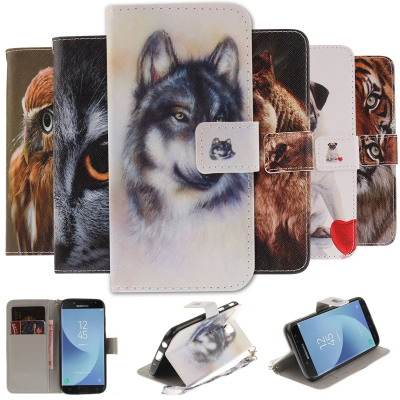 Effelon Colourful Flip Leather Cover Case For Samsung Galaxy J5 2017 European Version cell phone Cases For Galaxy Galaxy J530
Effelon Colourful Flip Leather Cover Case For Samsung Galaxy J5 2017 European Version cell phone Cases For Galaxy Galaxy J530