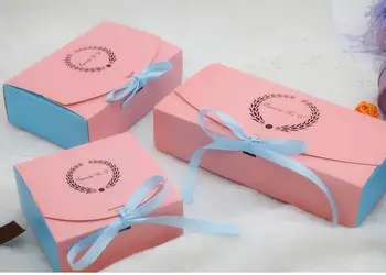 Big Pink Baking gift boxes Kraft Boxes with window, Cookies Boxes, Mooncake Macaron Boxes 10pcs/lot
Big Pink Baking gift boxes Kraft Boxes with window, Cookies Boxes, Mooncake Macaron Boxes 10pcs/lot
