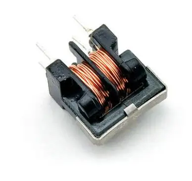 Free Shipping 5pcs/lot UU9.8/uf9.8 Inductance Filter 5MH Line Diameter 0.35MM 7*8
Free Shipping 5pcs/lot UU9.8/uf9.8 Inductance Filter 5MH Line Diameter 0.35MM 7*8