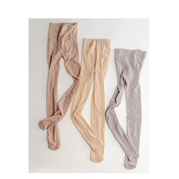 SP&CITY Hot Sell Simple Women Stockings Elastic Velvet Pantyhose Sexy Female High Quality Tights Ladies Office Comfort Hosiery
SP&CITY Hot Sell Simple Women Stockings Elastic Velvet Pantyhose Sexy Female High Quality Tights Ladies Office Comfort Hosiery