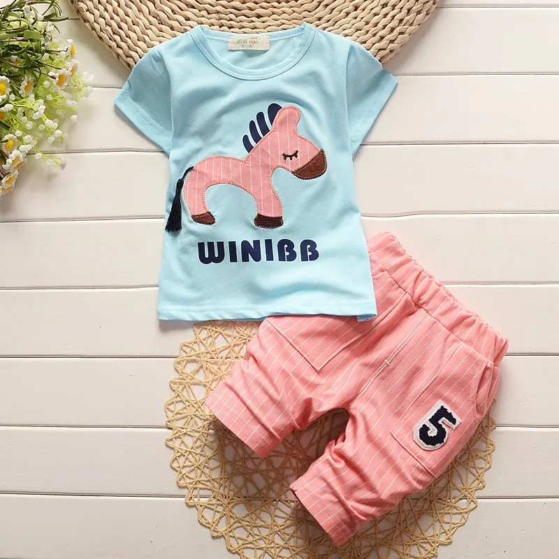summer collection for baby boy