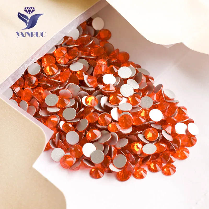 YANRUO 2058NoHF SS16-SS20 1440Pcs Hyacinth Non Hot Fix Crystal Glue Rhinestones perolas para artesanato For wedding decoration
YANRUO 2058NoHF SS16-SS20 1440Pcs Hyacinth Non Hot Fix Crystal Glue Rhinestones perolas para artesanato For wedding decoration