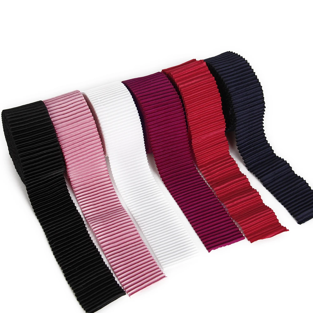 David accessories 1.5'' 38mm solid color elastic indentation polyester cotton ribbon 10 yards,DIY hair bows accessories,10Y56131
David accessories 1.5'' 38mm solid color elastic indentation polyester cotton ribbon 10 yards,DIY hair bows accessories,10Y56131