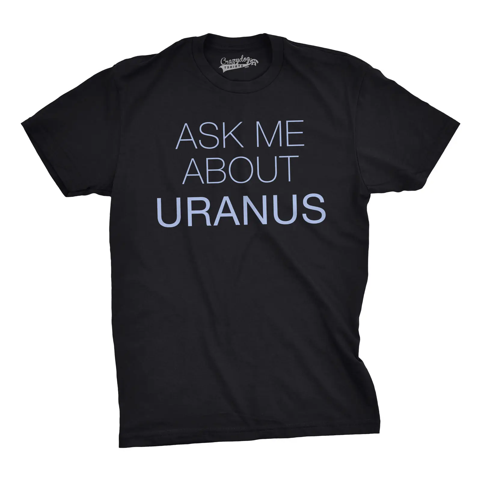 Mens Ask Me About Uranus Funny Scientific Planets Cool Nerdy Flip Up T shirt Harajuku Tops Fashion Classic Unique free shipping
Mens Ask Me About Uranus Funny Scientific Planets Cool Nerdy Flip Up T shirt Harajuku Tops Fashion Classic Unique free shipping