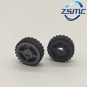 2SET 40X5451 40X5440 Paper Pickup Roller for Lexmark E 260 360 460 462 X 264 363 364 463 464 E260 E360 for DELL 2230 2330 2350
2SET 40X5451 40X5440 Paper Pickup Roller for Lexmark E 260 360 460 462 X 264 363 364 463 464 E260 E360 for DELL 2230 2330 2350