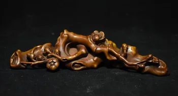 christmas 7 China Boxwood Wood Carving Plum blossom Flower Paperweight letterweight Statue halloween
christmas 7 China Boxwood Wood Carving Plum blossom Flower Paperweight letterweight Statue halloween