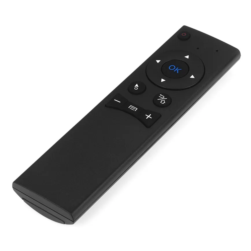 E5 MX6-A Multifunctional Wireless Remote Controller Built-in Microphone Air Mouse jul06
E5 MX6-A Multifunctional Wireless Remote Controller Built-in Microphone Air Mouse jul06