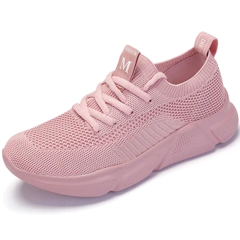 2019 Brand women tennis shoes breathable fitness fabric sock sneakers female sport shoes walking jogging footwear Tenis Mujer
2019 Brand women tennis shoes breathable fitness fabric sock sneakers female sport shoes walking jogging footwear Tenis Mujer