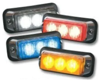 100% water-proof LED strobe light 3*1W High Power LEDs led warning light With flash Patterns KF-L3002
100% water-proof LED strobe light 3*1W High Power LEDs led warning light With flash Patterns KF-L3002