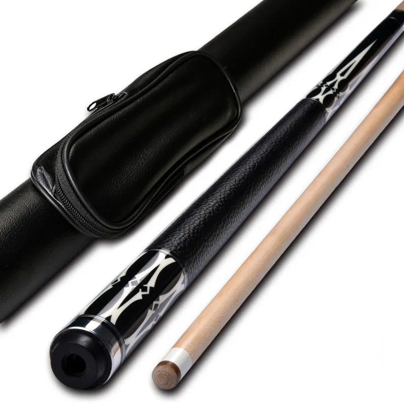 Billiard Club Billiard Accessories Snooker Cue Set Pool Cue American Nine-ball Club Manual Split Single Billiard Cue
Billiard Club Billiard Accessories Snooker Cue Set Pool Cue American Nine-ball Club Manual Split Single Billiard Cue