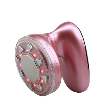 Ultrasonic cavitation RF radio frequency defatting slimming apparatus wrinkle stretch mark cellulite reduction beauty device
Ultrasonic cavitation RF radio frequency defatting slimming apparatus wrinkle stretch mark cellulite reduction beauty device